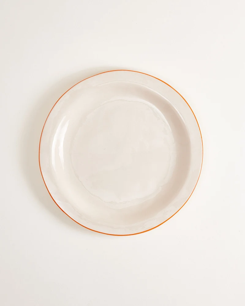 MaM x Sabre Paris Geschenk-Set orange 8-teilig