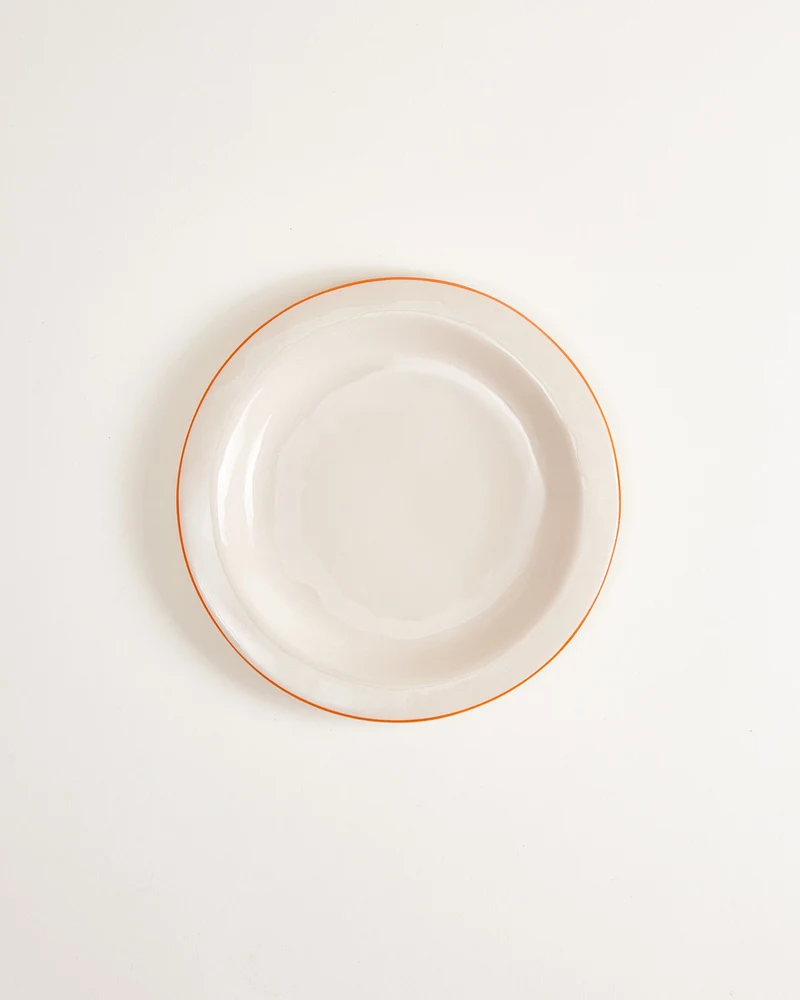 MaM x Sabre Paris Geschenk-Set orange 8-teilig