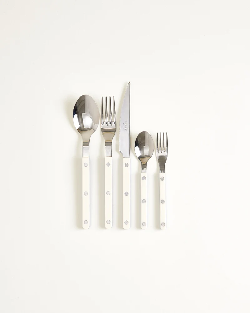 MaM x Sabre Paris Geschenk-Set blau 8-teilig