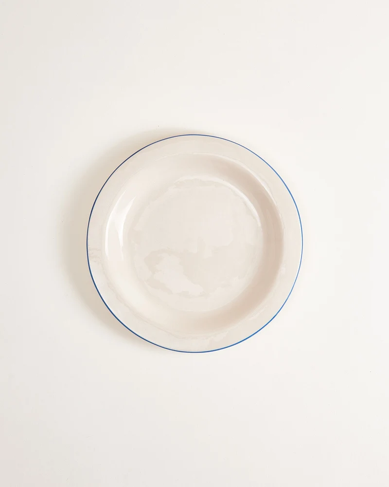 MaM x Sabre Paris Geschenk-Set blau 8-teilig