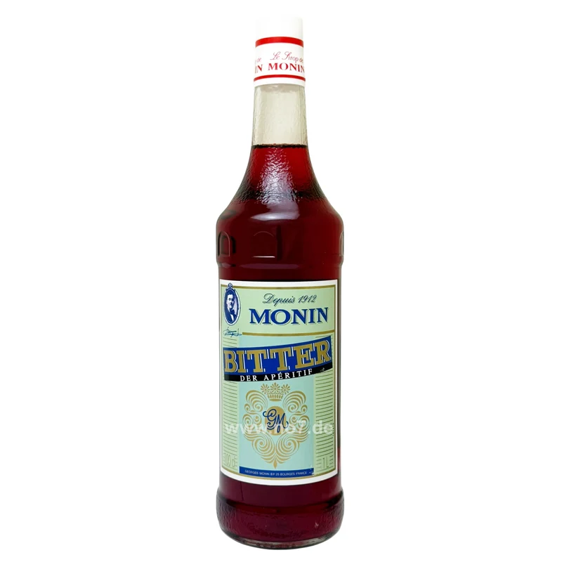 Monin Bitter Sirup 1,0l