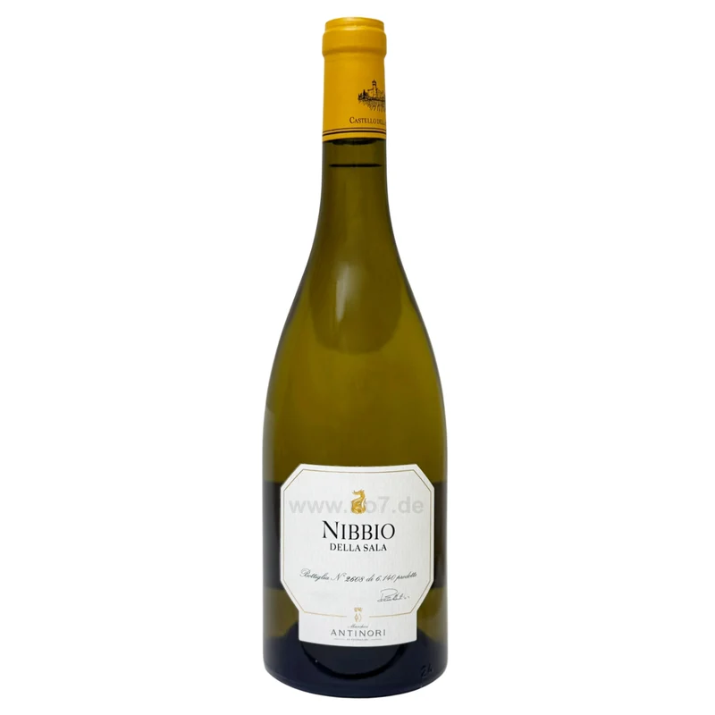 Nibbio 2022 IGT - Castello della Sala / Antinori 0,75l