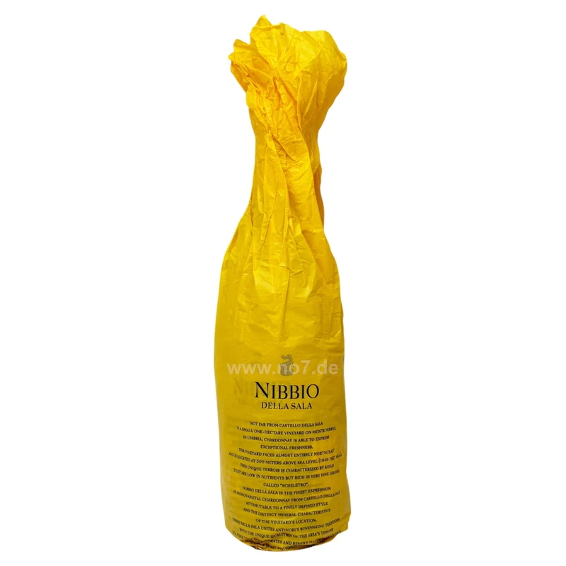 Nibbio 2022 IGT - Castello della Sala / Antinori 0,75l