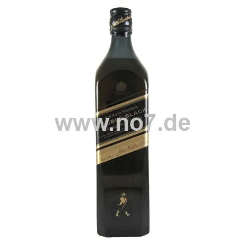 Johnnie Walker Double Black 0,7l