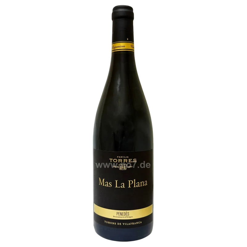 Mas la Plana 2019 - Miguel Torres 0,75l
