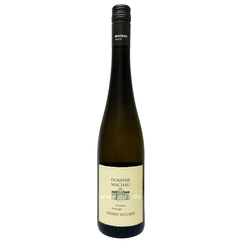 Grüner Veltliner Smaragd Achleiten 2023 - Domäne Wachau 0,75l