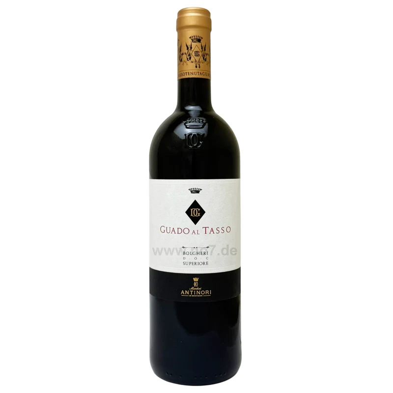 Guado al Tasso Bolgheri DOC 2022 0,75l