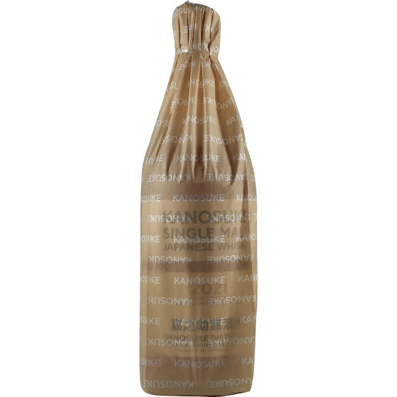 Kanosuke Single Malt 2021 First Edition