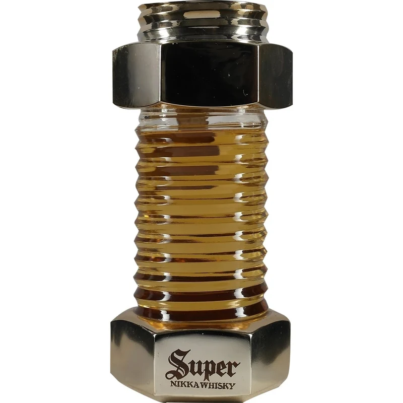 Super Nikka Bolt / Bolzen