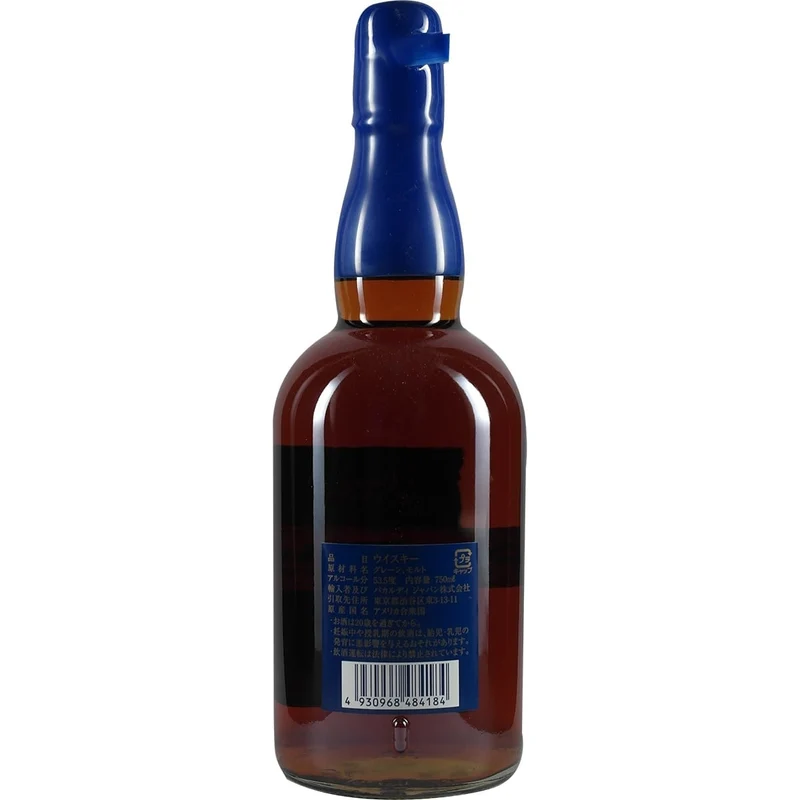 Evan Williams 23 Years Old Bourbon