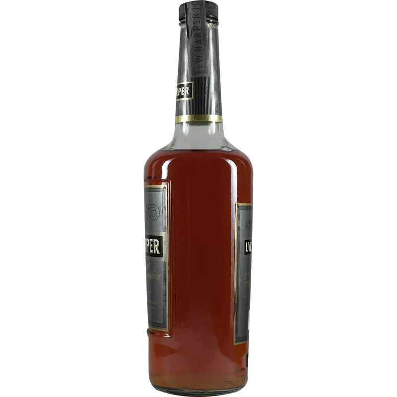 I.W. Harper 101 (101 Proof Japan only