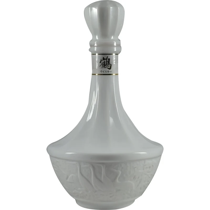 Nikka Tsuru NAS 300ml