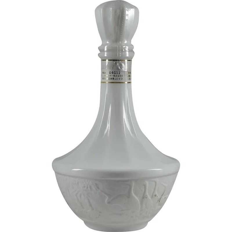 Nikka Tsuru NAS 300ml