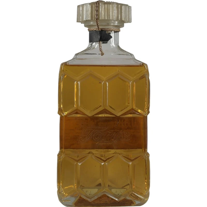 Suntory Torys de Luxe 60er