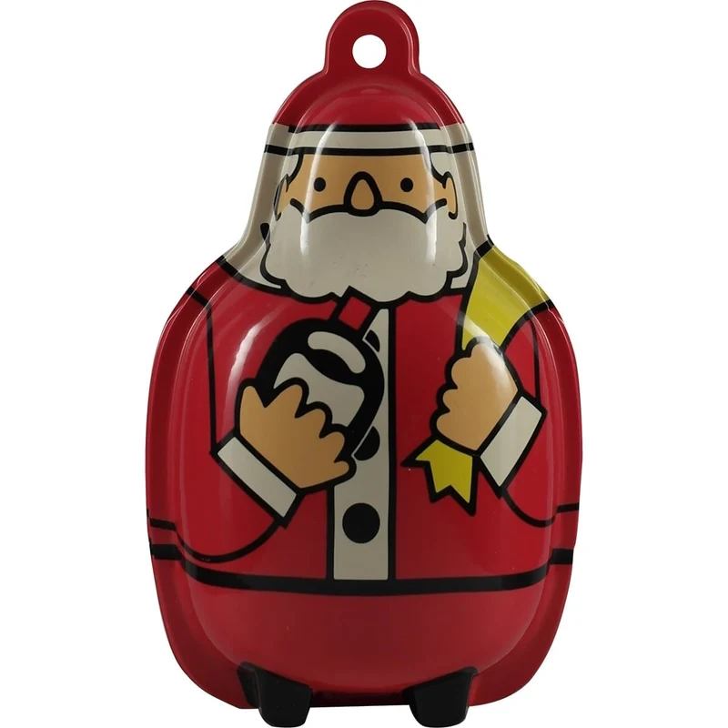 Suntory OLd Miniatur 180ml "Santa Claus"