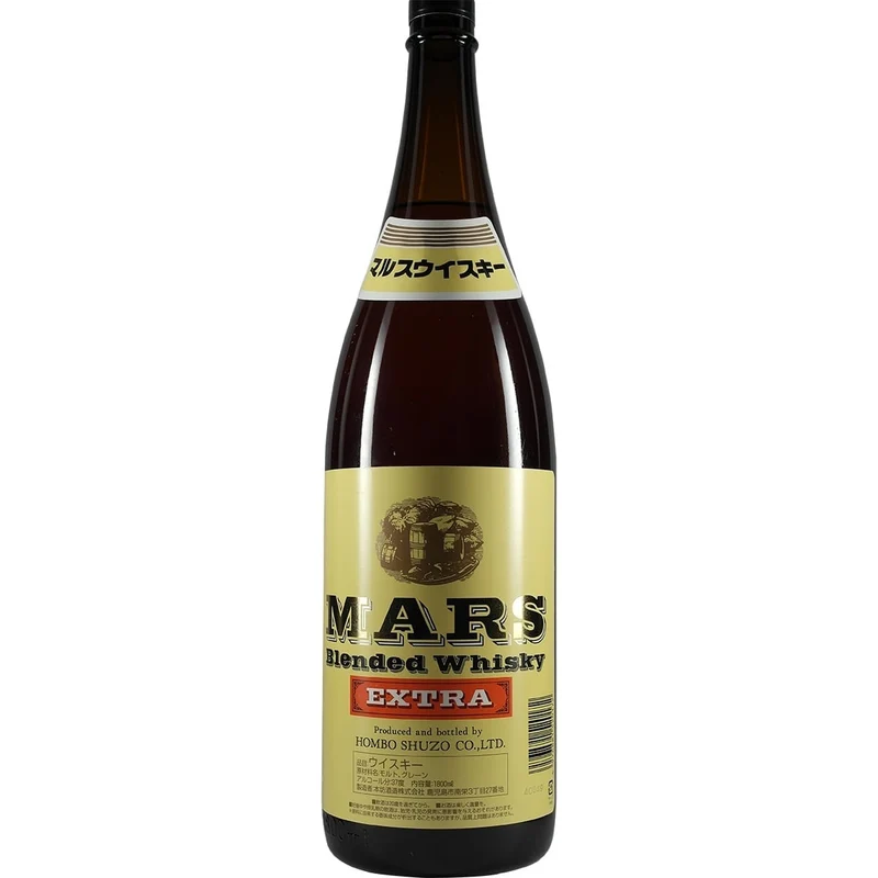 Mars Blended Extra 1800ml