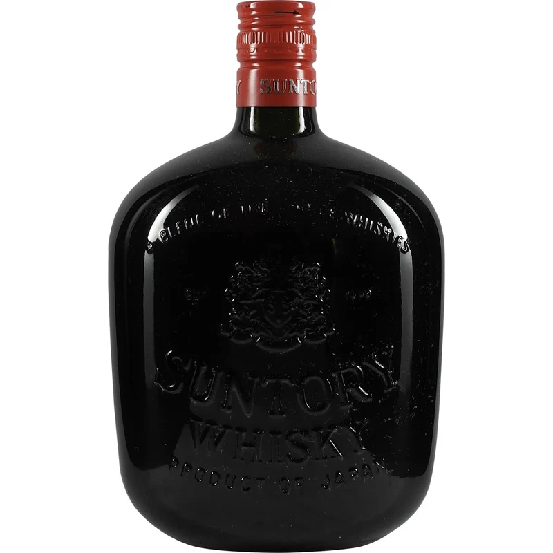 Suntory Old Zodiak Dragon / Drache 760ml