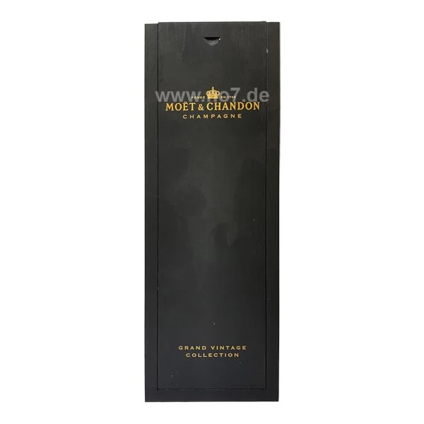 Moet Rosé 1985 Grand Vintage Collection - Moet & Chandon 0,75l