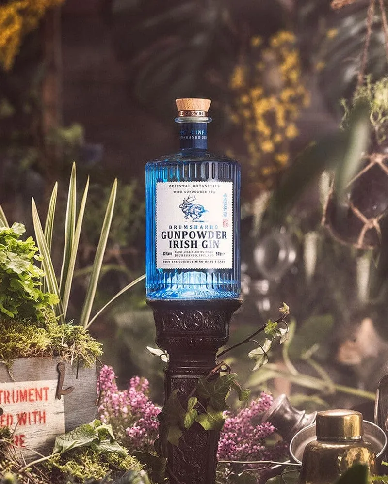 Drumshanbo Gunpowder