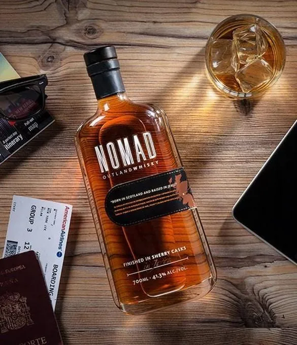 Nomad