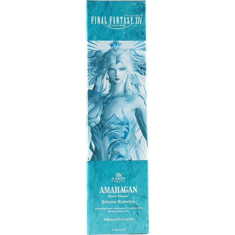 Amahagan / Nagahama Final Fantasy XIV Edition Hydaelyn World Blend