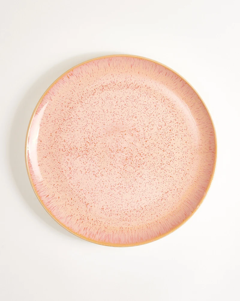 Areia Geschirr-Set classic pink 40-teilig