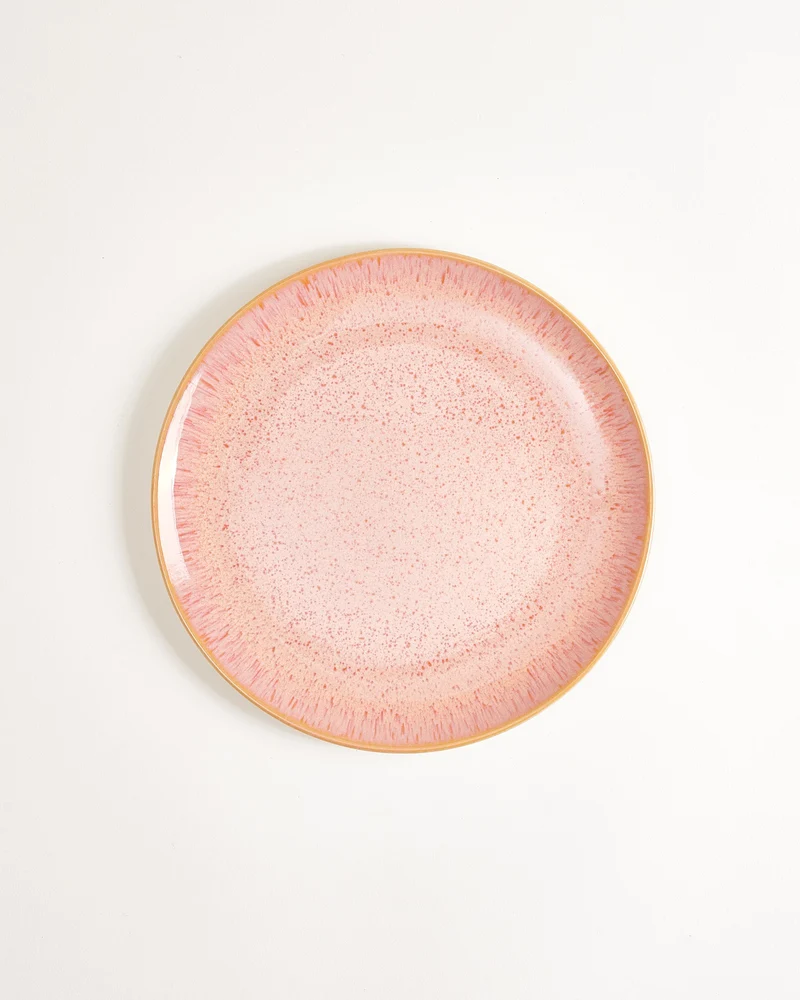 Areia Geschirr-Set classic pink 40-teilig