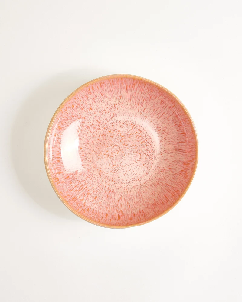 Areia Geschirr-Set classic pink 40-teilig