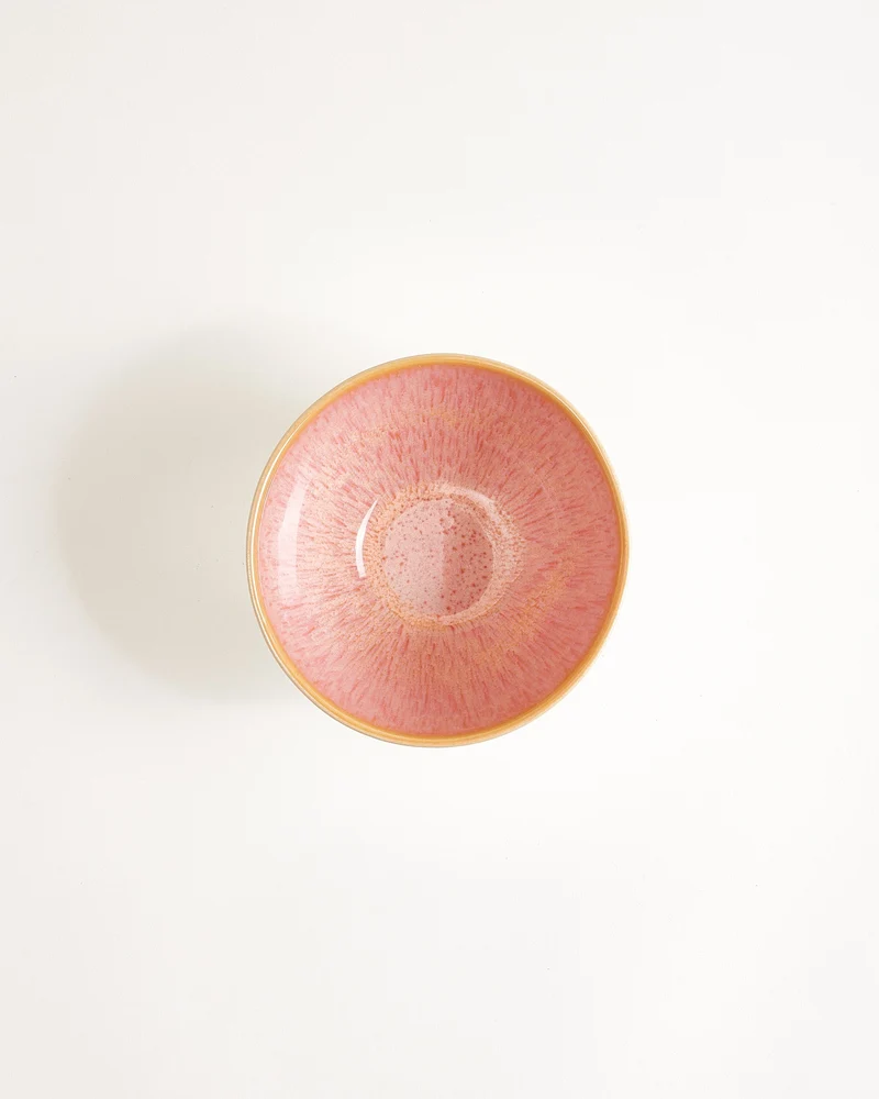 Areia Geschirr-Set classic pink 40-teilig