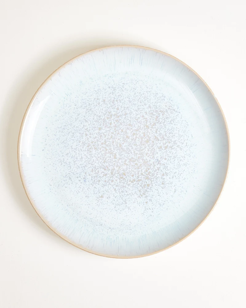 Areia Geschirr-Set classic azur 24-teilig