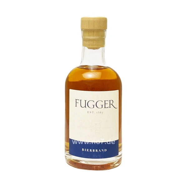 Fugger Bierbrand 0,2l
