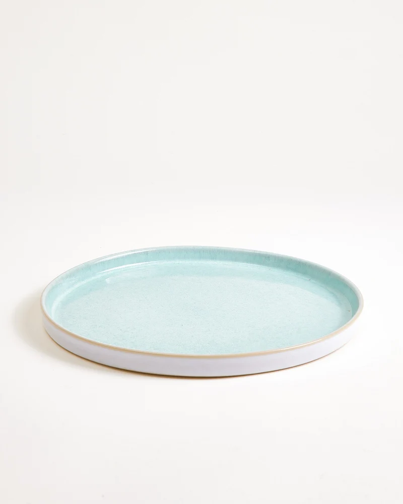 Cordoama Geschirr-Set modern mint 40-teilig