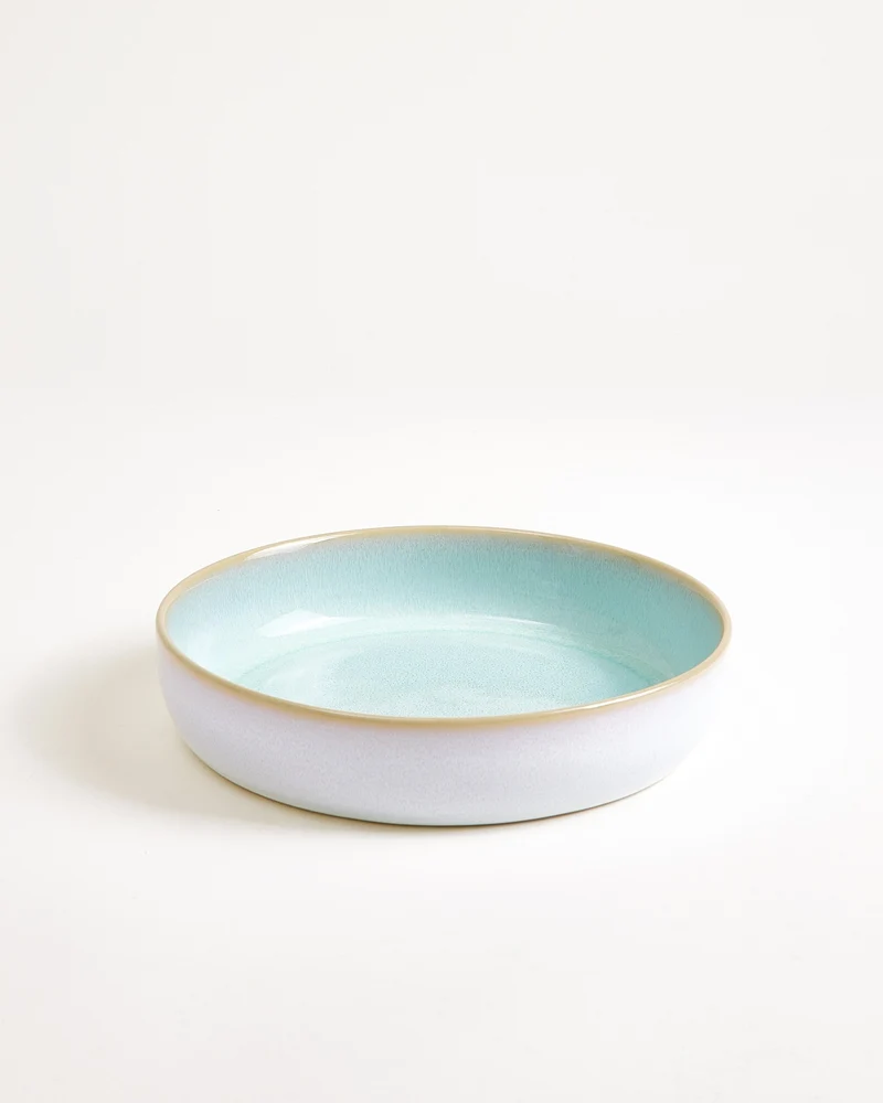 Cordoama Geschirr-Set modern mint 40-teilig