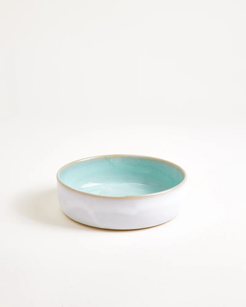 Cordoama Geschirr-Set modern mint 40-teilig