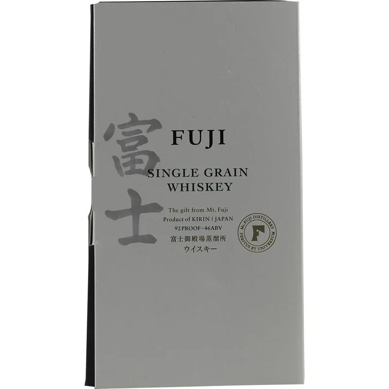 Kirin Fuji Single Grain 50ml