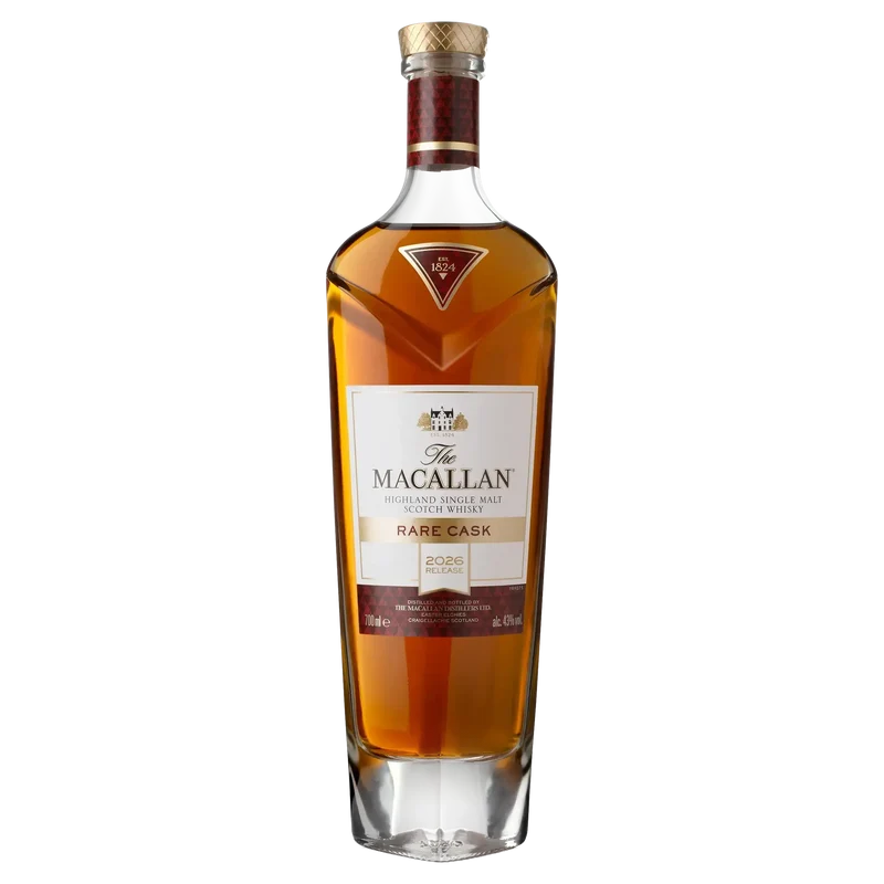 Macallan Rare Cask 2026