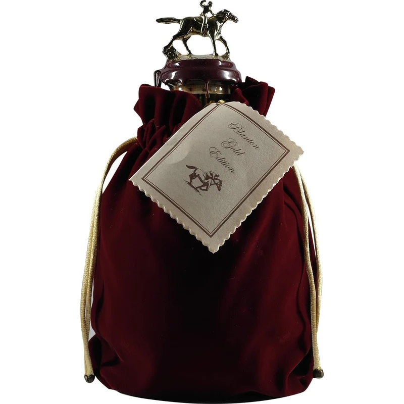 Blanton's Single Barrel Gold Takata Japan only