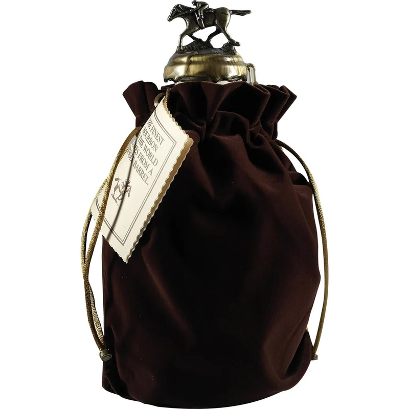 Blanton's Single Barrel Cask No. 211 for Liquormountain Y-Cask