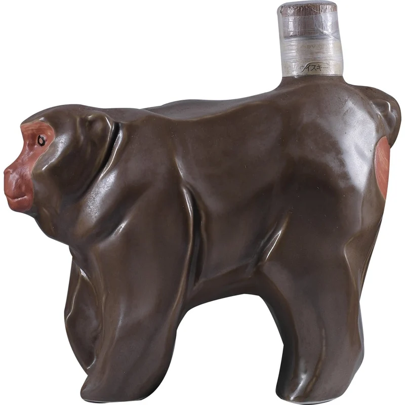 Suntory Royal Years Zodiac Monkey / Affe