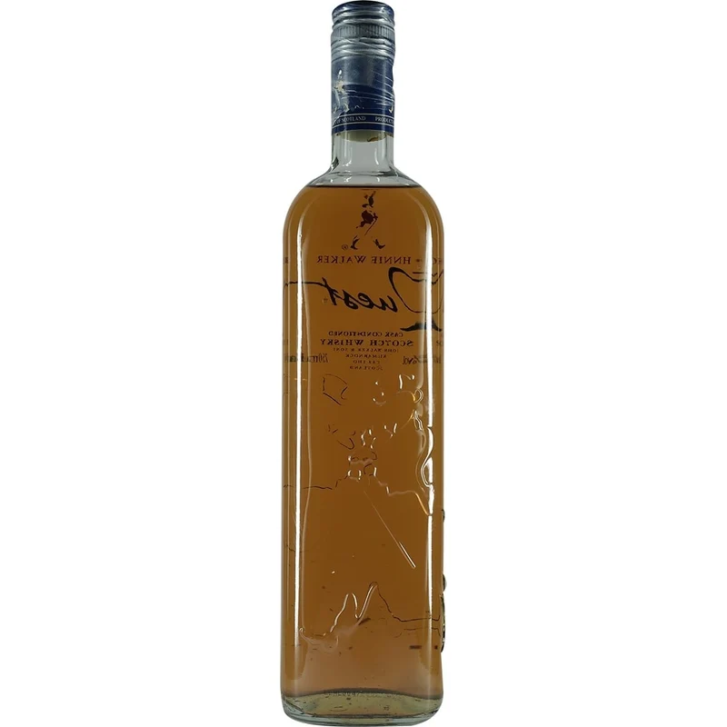 Johnnie Walker Quest Cask Conditioned