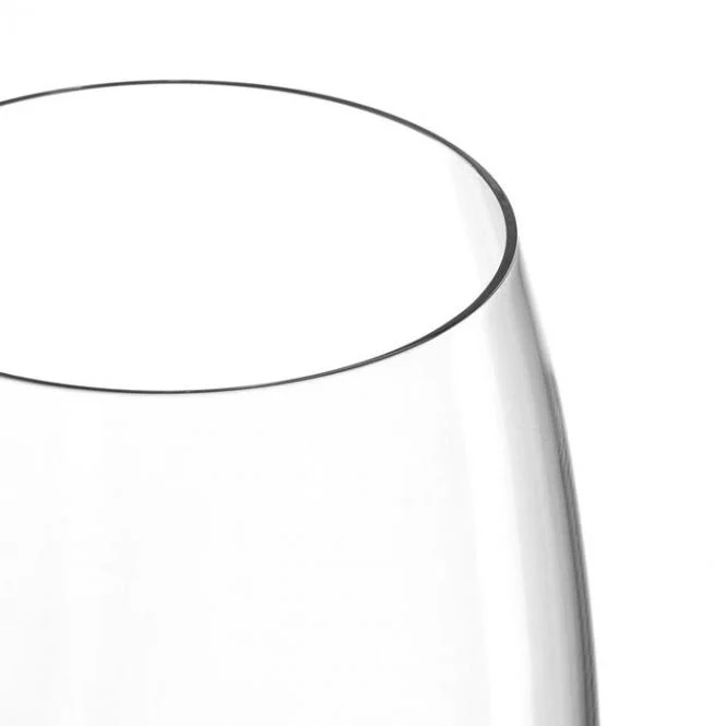 Leonardo Weinglas mit Gravur deines Logos / Designs 370 ml