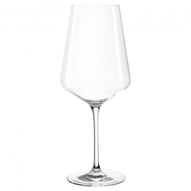 Leonardo Puccini Weißweinglas mit Gravur deines Logos / Designs 560 ml
