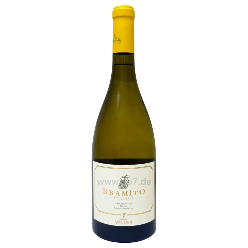 Bramito IGT 2024 - Castello della Sala Antinori 0,75l