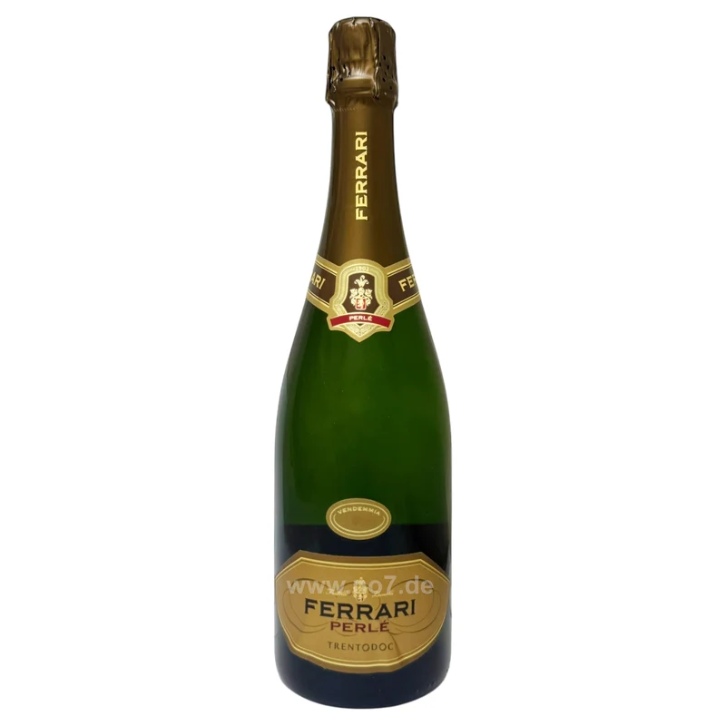 Ferrari 2019 Perle Vendemmia 0,75l