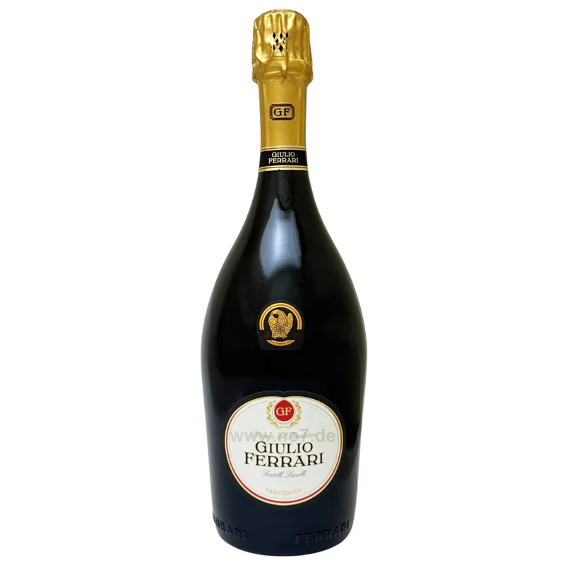 Giulio Riserva Brut 2015 - Ferrari 0,75l
