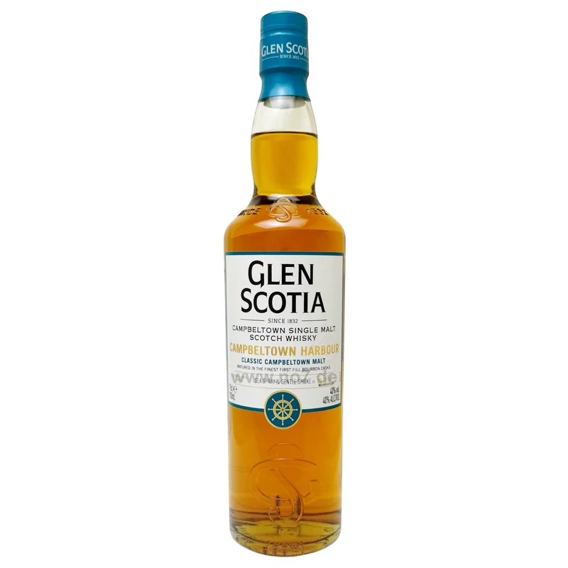 Glen Scotia Harbour 0,7l