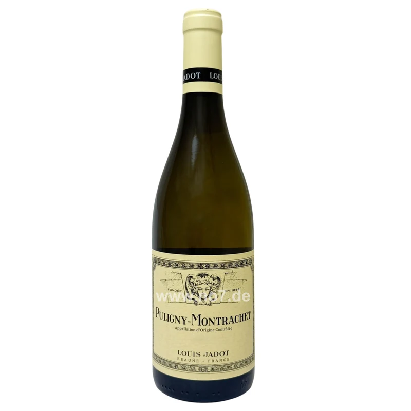 Puligny-Montrachet 2023 - Louis Jadot 0,75l
