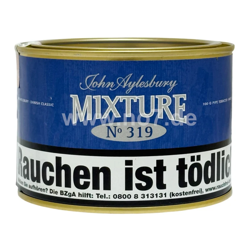 John Aylesbury Mixture 319 (100g)