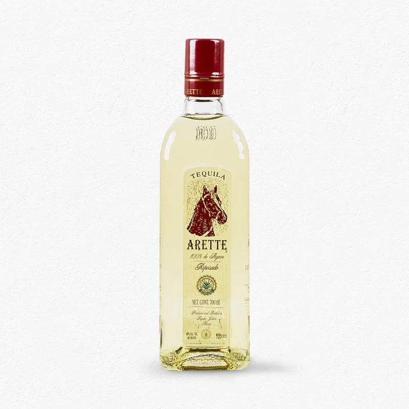Arette Tequila Reposado 38% 0,7L