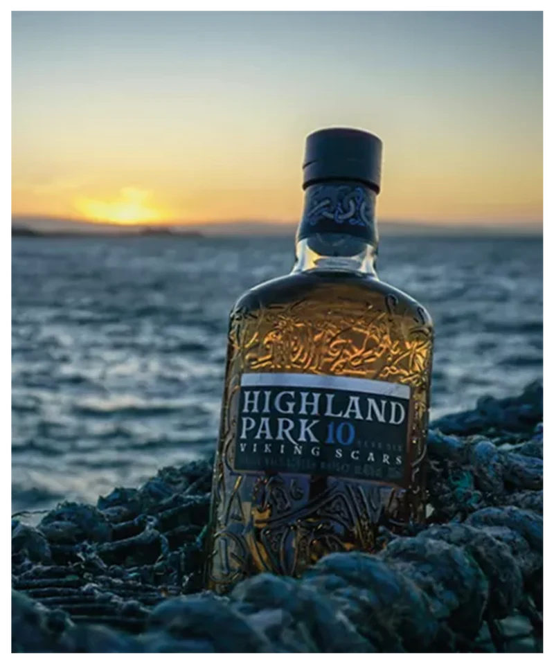 Highland Park 10